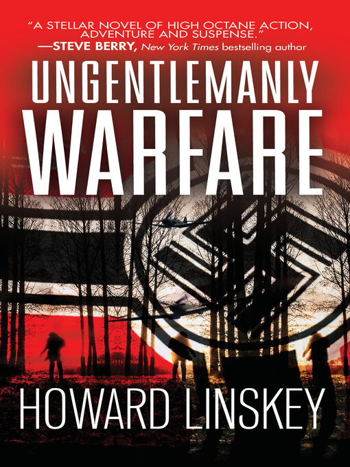 Title details for Ungentlemanly Warfare by Howard Linskey - Available